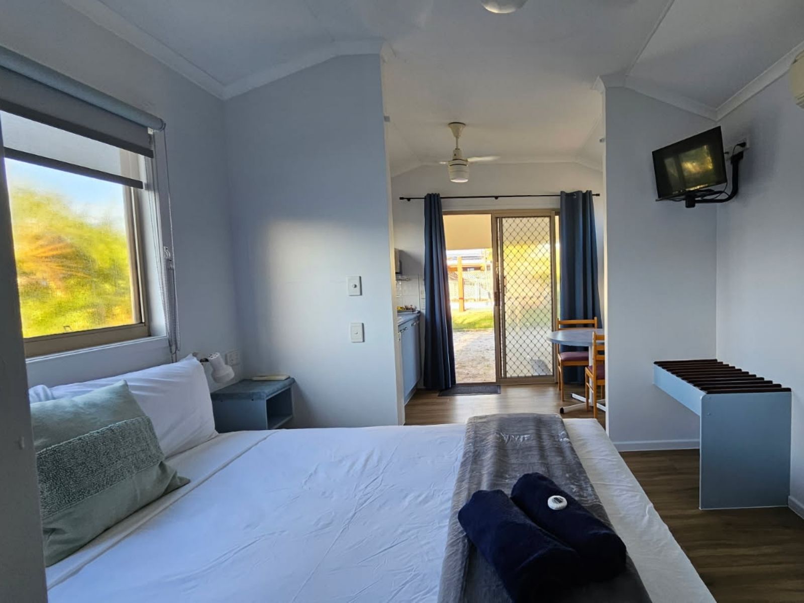 Ensuite Villa in Karumba