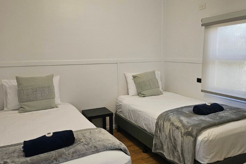 Savannah Shores Karumba Accommodation 