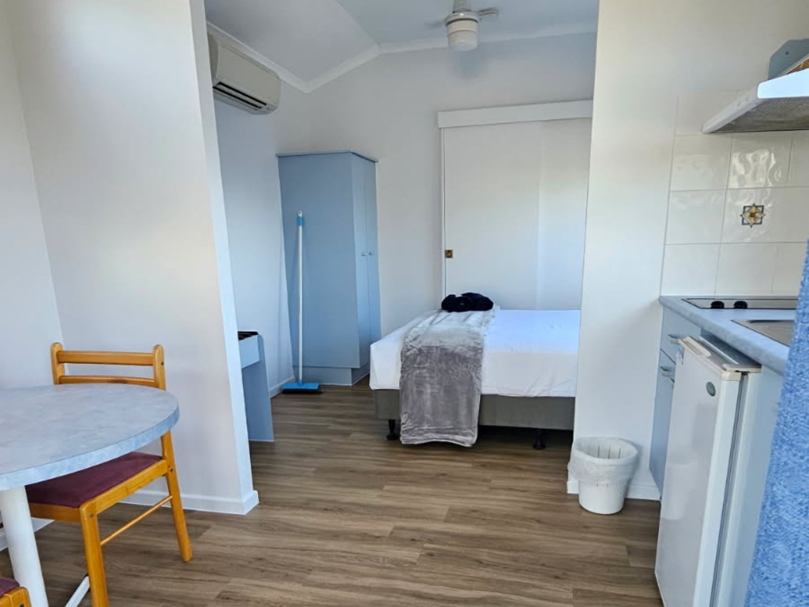Ensuite Villa