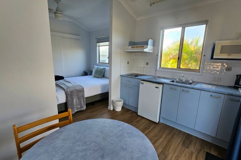 Ensuite Villa accommodation in karumba