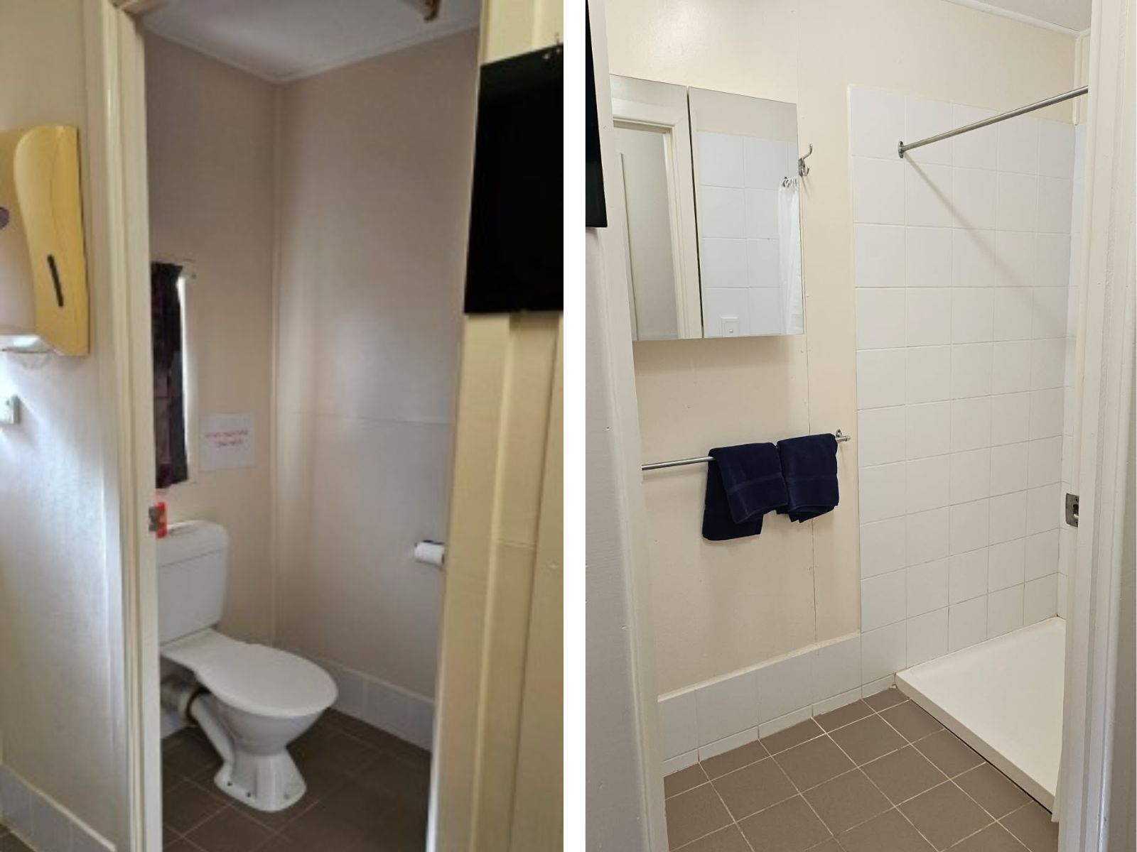 Savannah Shores Ensuite